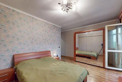 De vanzare apartament 3 camere, spa?ios, cu 2 balcoane ?... De vanzare apartament 3 camere, spa?ios, cu 2 balcoane ?... - 9