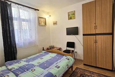 Casă individuală cu 6 camere cu Teren 1152 Mp în Ultracentral - 3