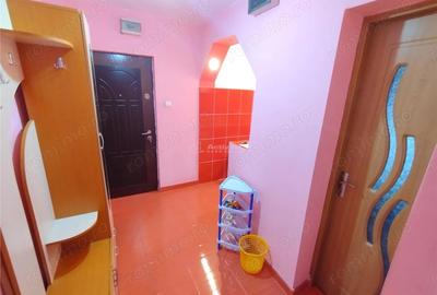 Apartament cu 2 camere nedecomandat, mobilat în Vest - 11