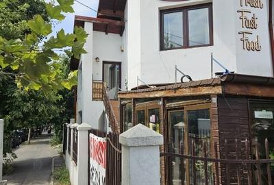Inchiriere spatiu comercial - 2