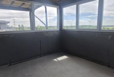 Apartament cu 3 camere în Central - 8