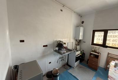 Apartament 3 camere zona Dacia - 4