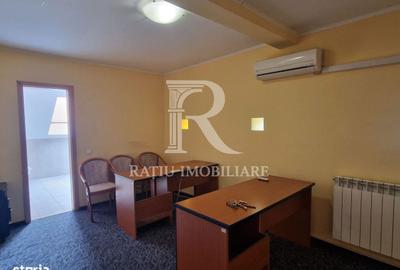 Spațiu comercial, de 640 mp, în Central - 11