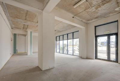 Spațiu comercial premium la parterul complexului Envogue Residence - 4