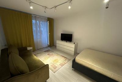 Garsonieră decomandată, mobilată în Titan - 2