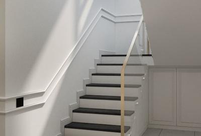 Penthouse  4 camere sect 3 - in complexul Astorium My Home - 10