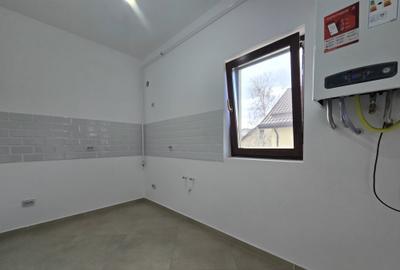 Apartament cu 3 camere semidecomandat în Lunca Cetățuii - 3
