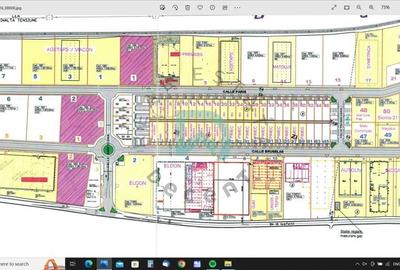 Vanzare hala industriala, 1656 mp, Parc Industrial Prejmer, Brasov - 26