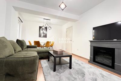 Apartament cu 2 camere decomandat, mobilat în Otopeni - 2