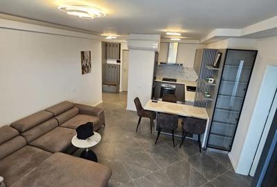 Se inchiriaza apartament complet mobilat in zona reziden?iala Avanera - 9