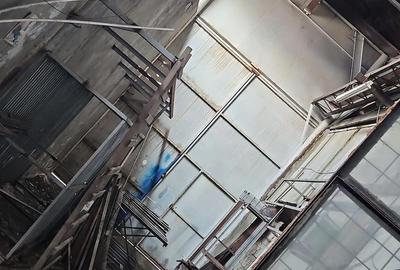 Spațiu comercial, de 395 mp, în Săvinești