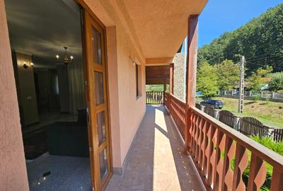 Vila Exclusivista Vetel,valea Caoiului - 4