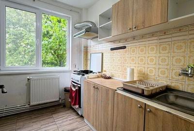 Apartament cu 2 camere în Sârbi - 1
