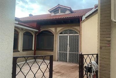 Pache Protopopescu vila P+1, 8 camere,curte libera 169 mp Pache Protopopescu vila P+1, 8 camere,curte libera 169 mp - 3