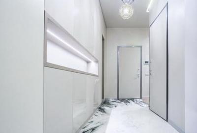 Apartament cu 5 camere semidecomandat, mobilat în Central - 4