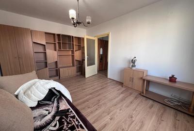Apartament cu 2 camere semidecomandat în Central - 4