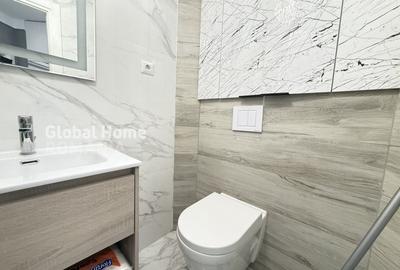 Penthouse Pipera 127M plus Terasa 250MP | Bloc nou | Loc Parcare - 19