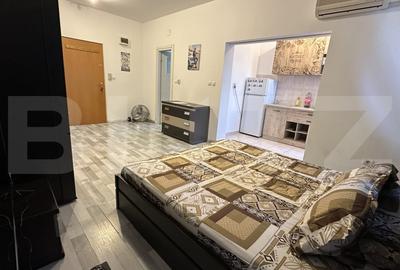 Apartament cu o camera, zona Valenta Apartament cu o camera, zona Valenta - 2