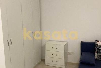 Garsonieră decomandată, primitoare - Închiriere în zona Primăverii Garsonieră decomandată, primitoare - Închiriere în zona Primăverii - 5