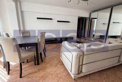 Apartament cu 2 camere semidecomandat, mobilat în Dorobanți - 3
