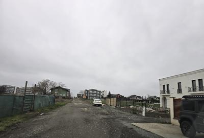 Teren de vanzare Agigea zona Golful Pescarului Teren de vanzare Agigea zona Golful Pescarului - 6