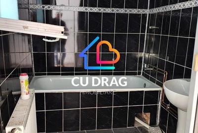 Casă cu 3 camere cu Canalizare în Central - 6