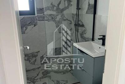 Casă cu 4 camere cu Teren 240 Mp în Bucovăț (Remetea Mare) - 9