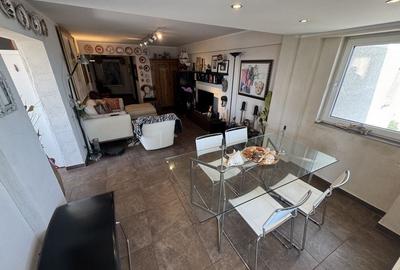 Apartament 3 camere zona Faleza Nord - 2