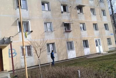 Garsonieră nedecomandată în Central - 3