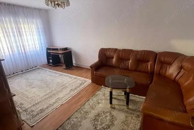 Apartament cu 3 camere decomandat în Scriitorilor - 2