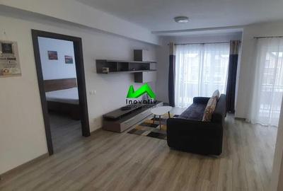 Apartament de inchiriat 2 camere Sibiu Calea Cisnadiei - 2