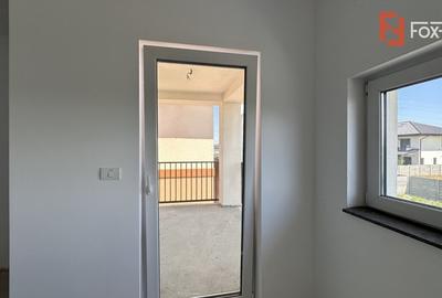 Duplex cu 5 camere cu Teren 300 Mp în Moșnița Nouă - 11