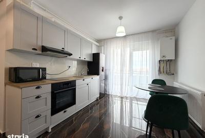 Apartament cu 2 camere în Central - 3
