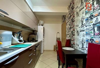 COMISION 0% Apartament cu 2 camere semidecomandat, 2 locuri de parcare - Giroc COMISION 0% Apartament cu 2 camere semidecomandat, 2 locuri de parcare - Giroc - 16