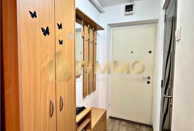 Apartament cu 2 camere semidecomandat, mobilat în Est - 8