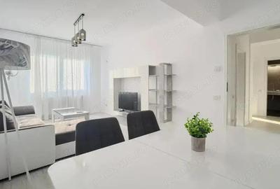 2 Camere Lux in Complex CUBIC 7 Residence, Mobilat modern, totul nou - 11