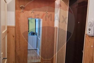 Garsoniera -Versatilitate Excelenta pe Calea Bucuresti, Brasov - 9