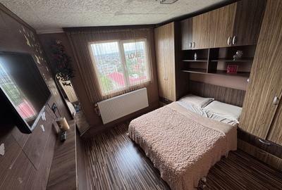 Apartament cu 2 camere în Aurel Vlaicu