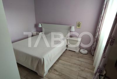 Apartament modern decomandat cu 2 camere de vanzare in Manastur