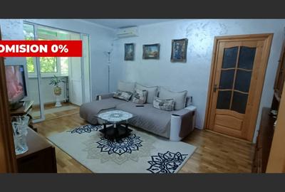 Comision 0% De vanzare apartament ultracentral cu 4 camere