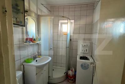 Apartament cu 2 camere decomandat în Dâmbu Pietros