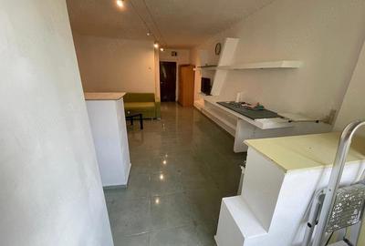 Garsonieră decomandată în Gorjului - 8