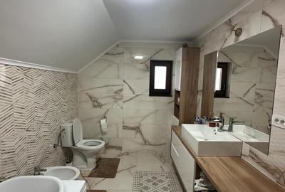 Casă cu 3 camere în Șcheia - 5