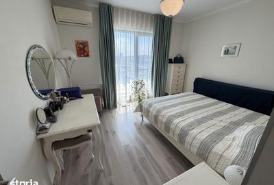 Apartament cu 3 camere decomandat în Crângași - 15