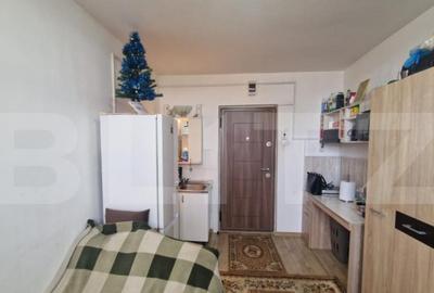 Garsonieră, mobilată în Tractorul