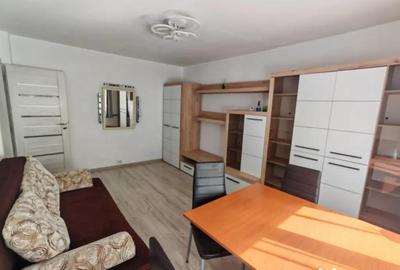 Apartament cu 3 camere decomandat, mobilat în Inel I - 2