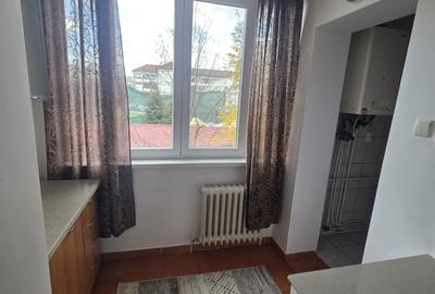 Garsonieră decomandată în Exterior Vest - 3