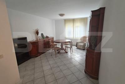 Apartament cu 3 camere decomandat, mobilat în Mărăști - 2