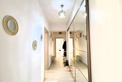 Apartament cu 3 camere decomandat în Moara de Vânt - 10