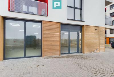 Spatiu comercial 90mp - 2